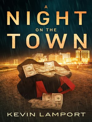cover image of A Night on the Town
